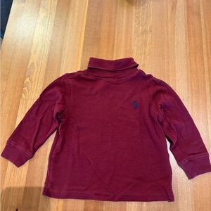 Ralph Lauren baby long sleeve 12 months